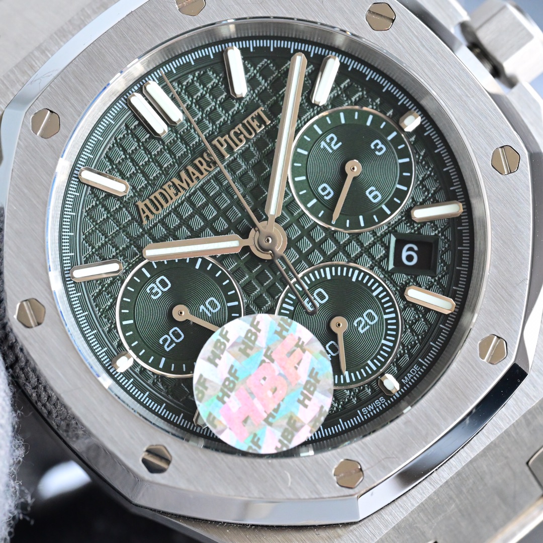 Audemars Piguet watch